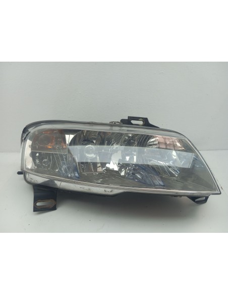 Recambio de faro derecho para fiat stilo (192_) 1.6 16v (192_xb1a) referencia OEM IAM 51716355  