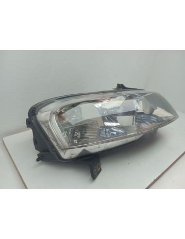 Recambio de faro derecho para fiat stilo (192_) 1.6 16v (192_xb1a) referencia OEM IAM 51716355  