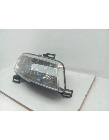Recambio de faro derecho para fiat stilo (192_) 1.6 16v (192_xb1a) referencia OEM IAM 51716355  
