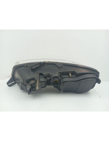 Recambio de faro derecho para fiat stilo (192_) 1.6 16v (192_xb1a) referencia OEM IAM 51716355  