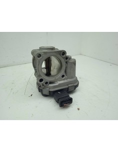 Recambio de caja mariposa para peugeot partner kombi 1.6 16v hdi fap referencia OEM IAM 9673534480  