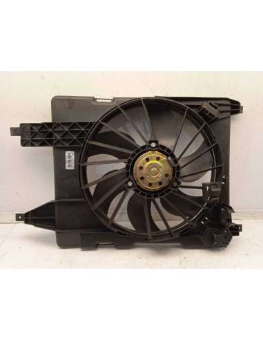 ELECTROVENTILADOR RENAULT SCENIC II...