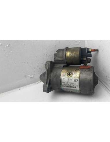 MOTOR ARRANQUE FIAT PANDA (2003-2012)...