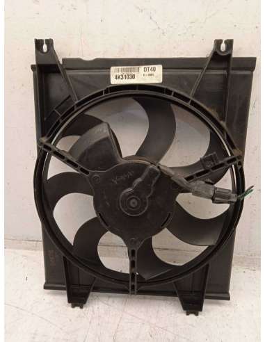 ELECTROVENTILADOR KIA CERATO...