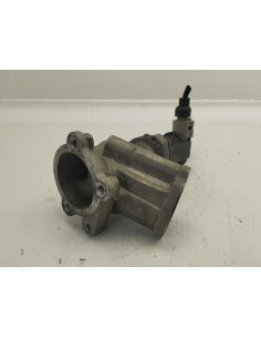 Recambio de valvula egr para fiat grande punto (199) 1.3 multijet sport (01.2007) referencia OEM IAM 55195196  