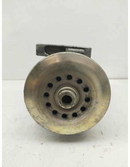 Recambio de compresor aire acondicionado para lancia delta (181) oro referencia OEM IAM 51794515  