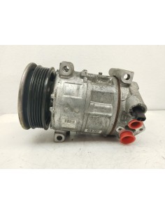 Recambio de compresor aire acondicionado para lancia delta (181) oro referencia OEM IAM 51794515   2