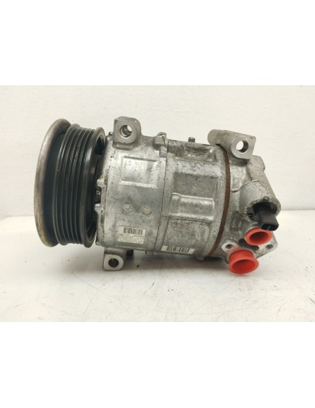 Recambio de compresor aire acondicionado para lancia delta (181) oro referencia OEM IAM 51794515  