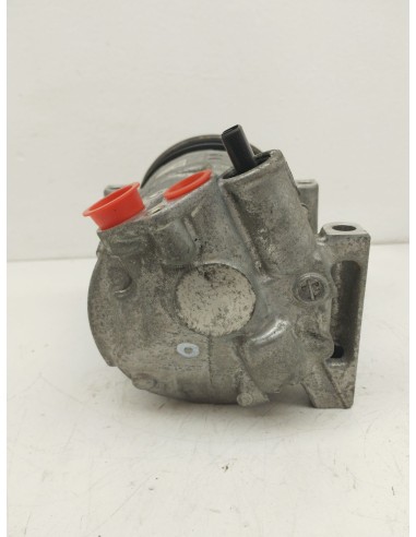 Recambio de compresor aire acondicionado para lancia delta (181) oro referencia OEM IAM 51794515  
