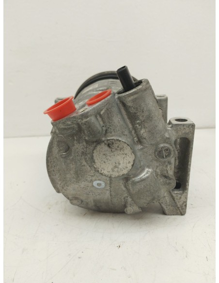Recambio de compresor aire acondicionado para lancia delta (181) oro referencia OEM IAM 51794515  