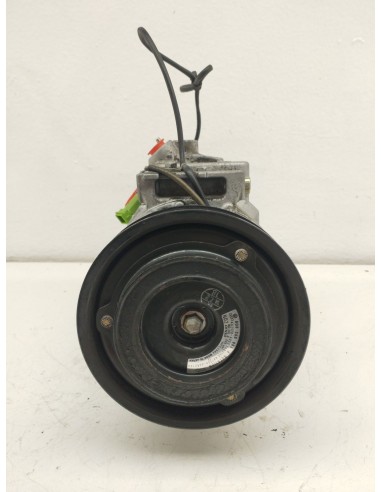 Recambio de compresor aire acondicionado para volkswagen passat b5.5 (3b3) 2.0 referencia OEM IAM 8E0260805G  
