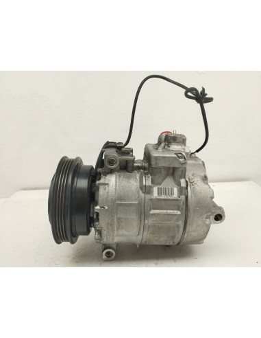 Recambio de compresor aire acondicionado para volkswagen passat b5.5 (3b3) 2.0 referencia OEM IAM 8E0260805G  