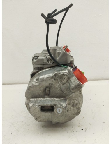 Recambio de compresor aire acondicionado para volkswagen passat b5.5 (3b3) 2.0 referencia OEM IAM 8E0260805G  