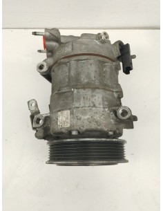 Recambio de compresor aire acondicionado para peugeot 5008 (0u_, 0e_) 1.6 16v referencia OEM IAM 4471501740   2