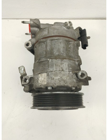 Recambio de compresor aire acondicionado para peugeot 5008 (0u_, 0e_) 1.6 16v referencia OEM IAM 4471501740  