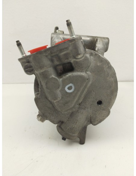 Recambio de compresor aire acondicionado para peugeot 5008 (0u_, 0e_) 1.6 16v referencia OEM IAM 4471501740  