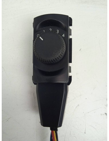 Recambio de mando climatizador para peugeot 5008 active referencia OEM IAM 96846886XT  