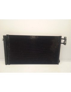 Recambio de condensador a/a para bmw serie 1 berlina (e81/e87) 120d referencia OEM IAM 64536930039  