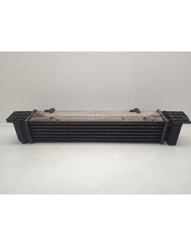 Recambio de intercooler para bmw serie 1 berlina (e81/e87) 120d referencia OEM IAM 752491606  