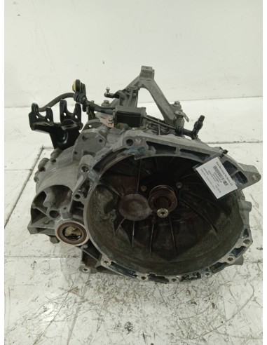 Recambio de caja cambios para volvo c30 1.8 cat referencia OEM IAM 6N5R7002XC  
