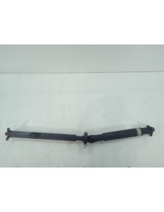 Recambio de transmision central para bmw serie 1 berlina (e81/e87) 120d referencia OEM IAM 7545287  