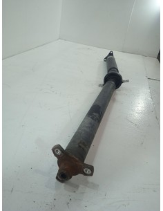 Recambio de transmision central para bmw serie 1 berlina (e81/e87) 120d referencia OEM IAM 7545287   2