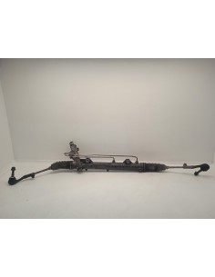 Recambio de cremallera direccion para bmw serie 1 berlina (e81/e87) 120d referencia OEM IAM 676380707  