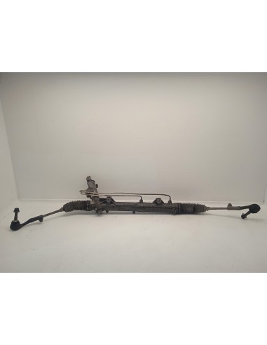Recambio de cremallera direccion para bmw serie 1 berlina (e81/e87) 120d referencia OEM IAM 676380707  