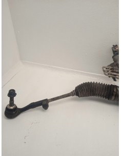 Recambio de cremallera direccion para bmw serie 1 berlina (e81/e87) 120d referencia OEM IAM 676380707   2