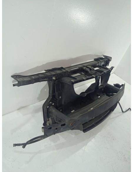 Recambio de panel frontal para bmw serie 1 berlina (e81/e87) 120d referencia OEM IAM   