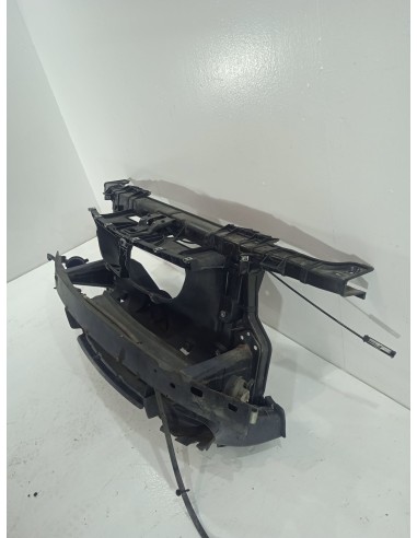 Recambio de panel frontal para bmw serie 1 berlina (e81/e87) 120d referencia OEM IAM   