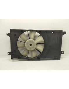Recambio de electroventilador para mazda 5 (cr) 1.8 (cr19) referencia OEM IAM LFB715025B  