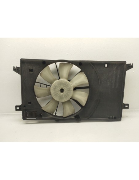 Recambio de electroventilador para mazda 5 (cr) 1.8 (cr19) referencia OEM IAM LFB715025B  