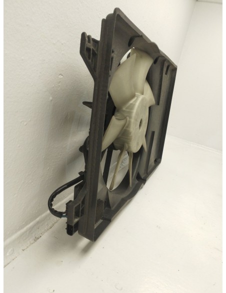 Recambio de electroventilador para mazda 5 (cr) 1.8 (cr19) referencia OEM IAM LFB715025B  