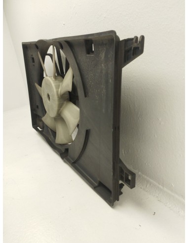 Recambio de electroventilador para mazda 5 (cr) 1.8 (cr19) referencia OEM IAM LFB715025B  