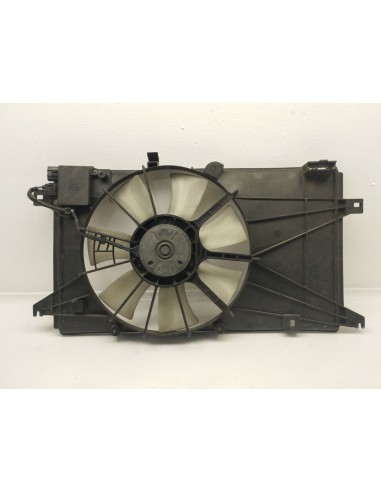 Recambio de electroventilador para mazda 5 (cr) 1.8 (cr19) referencia OEM IAM LFB715025B  