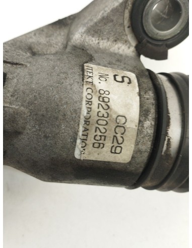 Recambio de cremallera direccion para mazda 5 (cr) 1.8 (cr19) referencia OEM IAM CC2932110A  