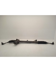 Recambio de cremallera direccion para seat exeo (3r2) 2.0 tdi referencia OEM IAM 3R1422072  
