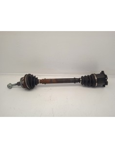 Recambio de transmision delantera derecha para seat exeo (3r2) 2.0 tdi referencia OEM IAM 8E0407272AT  