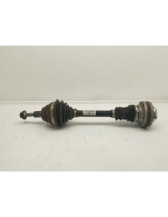 Recambio de transmision delantera izquierda para audi a3 (8p1) 2.0 tdi 16v referencia OEM IAM 1K0407451JX  