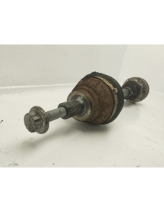 Recambio de transmision delantera izquierda para audi a3 (8p1) 2.0 tdi 16v referencia OEM IAM 1K0407451JX   2