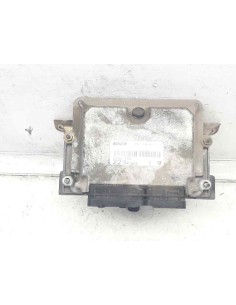 Recambio de centralita motor uce para fiat doblo cargo (223) 1.9 jtd cat referencia OEM IAM 73501235  