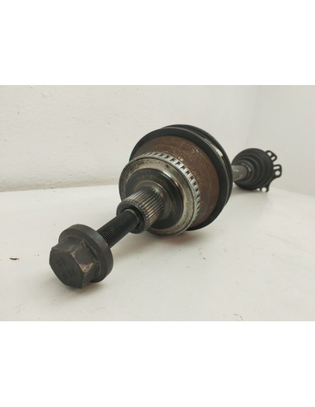 Recambio de transmision delantera derecha para audi a6 c5 (4b2, 4b4) 2.4 referencia OEM IAM 4B3407271G  