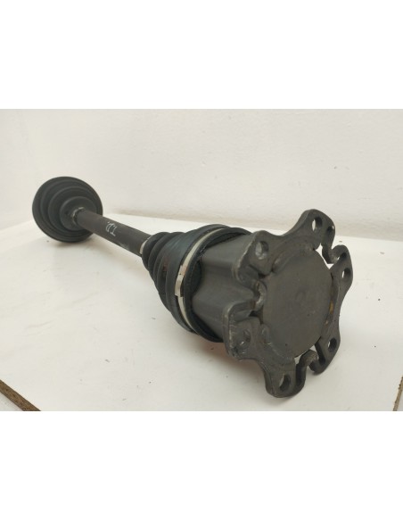 Recambio de transmision delantera derecha para audi a6 c5 (4b2, 4b4) 2.4 referencia OEM IAM 4B3407271G  
