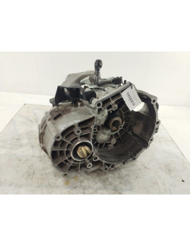 Recambio de caja cambios para skoda octavia combi (1z5) elegance 4x4 referencia OEM IAM JLS  
