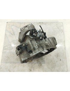Recambio de caja cambios para skoda octavia combi (1z5) elegance 4x4 referencia OEM IAM JLS   2
