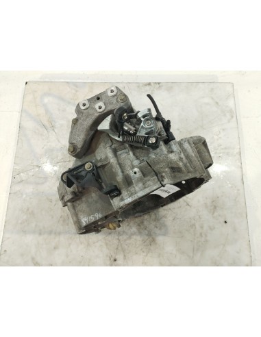 Recambio de caja cambios para skoda octavia combi (1z5) elegance 4x4 referencia OEM IAM JLS  