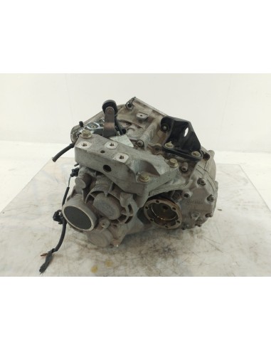Recambio de caja cambios para skoda octavia combi (1z5) elegance 4x4 referencia OEM IAM JLS  