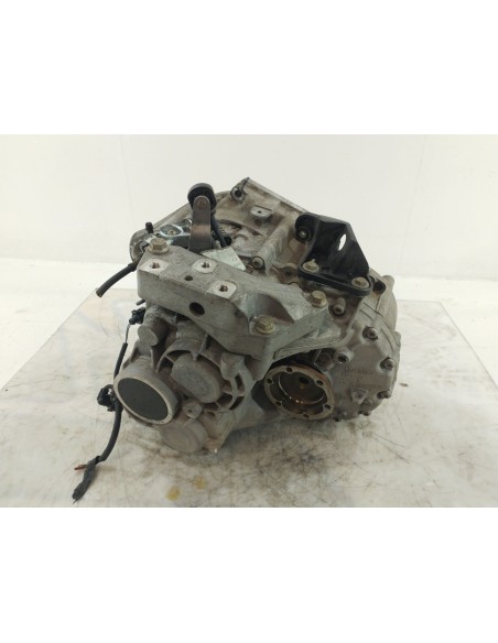 Recambio de caja cambios para skoda octavia combi (1z5) elegance 4x4 referencia OEM IAM JLS  