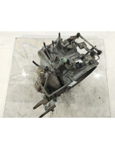 Recambio de caja cambios para mitsubishi lancer berlina (cy0) invite referencia OEM IAM BBZ   2